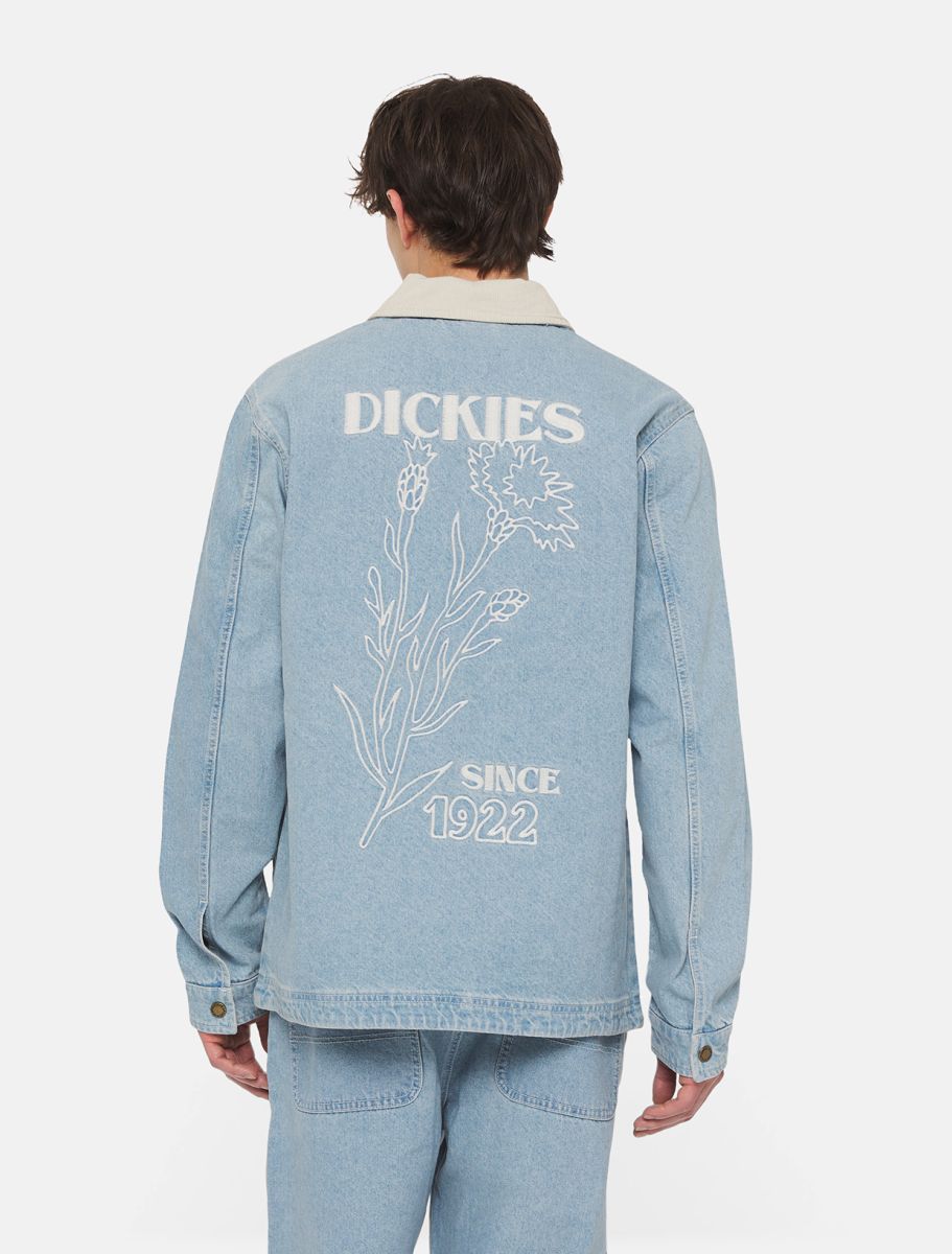 HERNDON JACKET VINTAGE