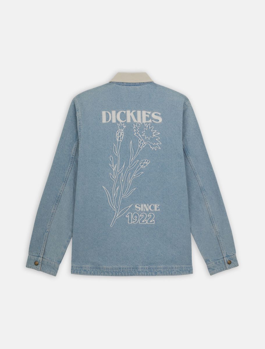 HERNDON JACKET VINTAGE