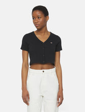 Carica l&#39;immagine nel visualizzatore di Gallery, EMPORIA CARDIGAN SS W

