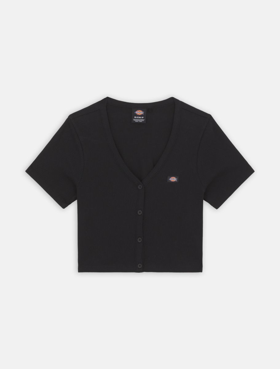 EMPORIA CARDIGAN SS W