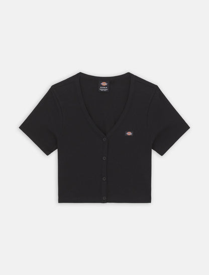 EMPORIA CARDIGAN SS W