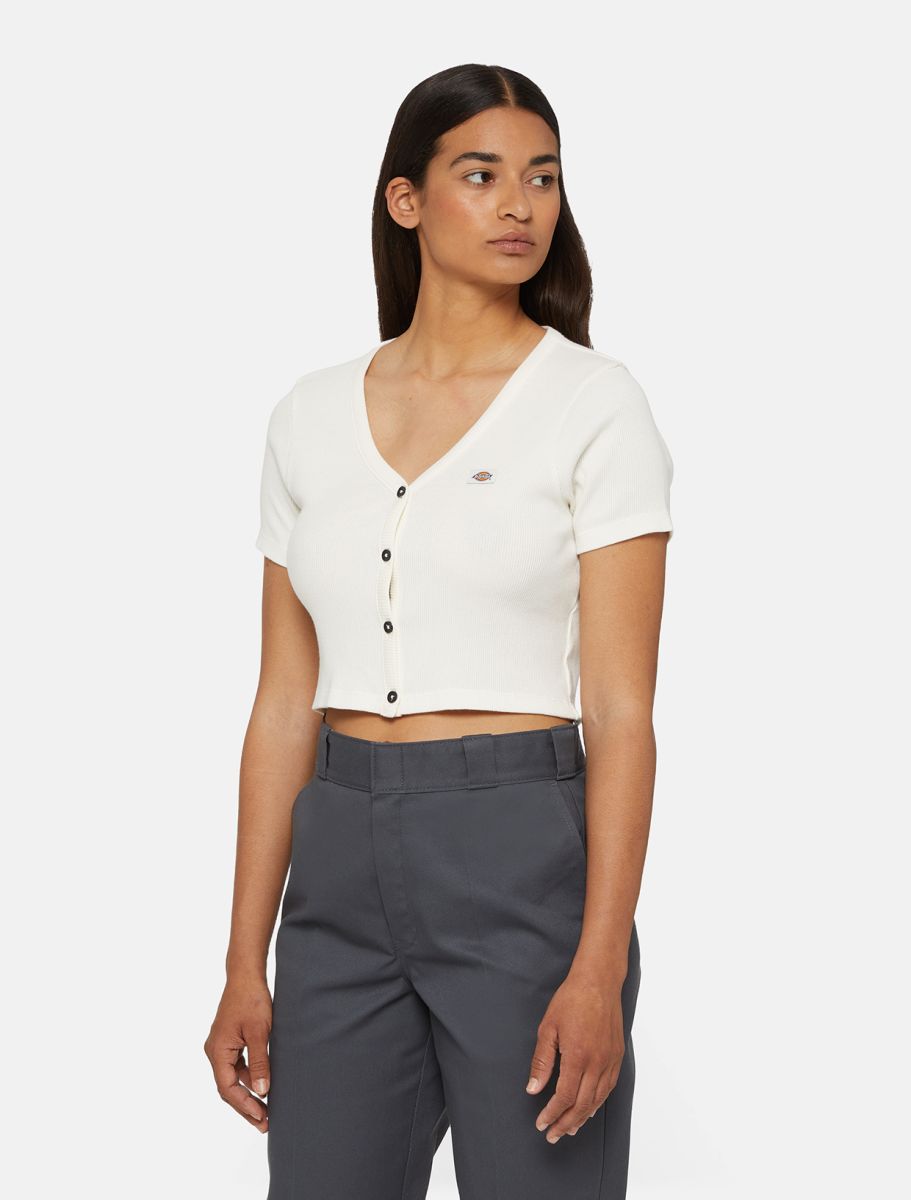 EMPORIA CARDIGAN SS W