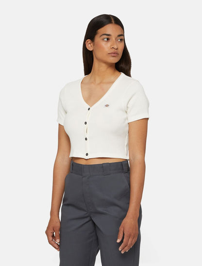 EMPORIA CARDIGAN SS W