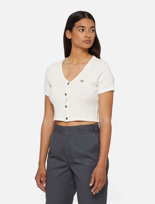 EMPORIA CARDIGAN SS W