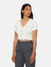 Carica l&#39;immagine nel visualizzatore di Gallery, EMPORIA CARDIGAN SS W
