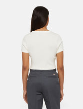 Carica l&#39;immagine nel visualizzatore di Gallery, EMPORIA CARDIGAN SS W
