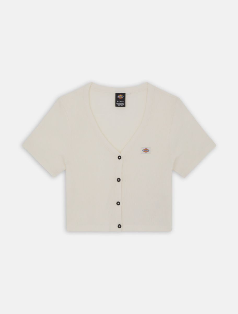 EMPORIA CARDIGAN SS W