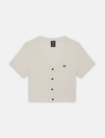 EMPORIA CARDIGAN SS W