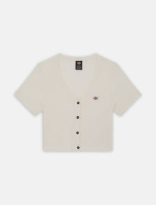 EMPORIA CARDIGAN SS W