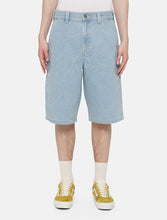 Carica l&#39;immagine nel visualizzatore di Gallery, MADISON DENIM SHORT
