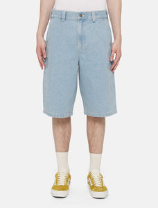 MADISON DENIM SHORT