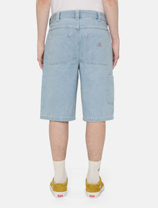 MADISON DENIM SHORT