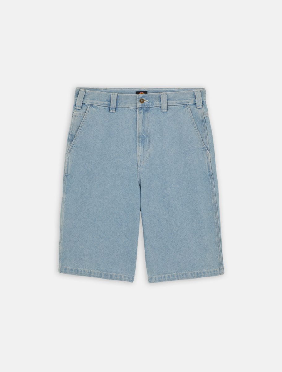 MADISON DENIM SHORT
