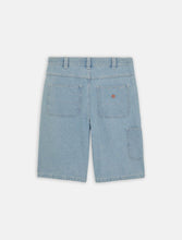 Carica l&#39;immagine nel visualizzatore di Gallery, MADISON DENIM SHORT
