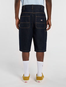 MADISON DENIM SHORT