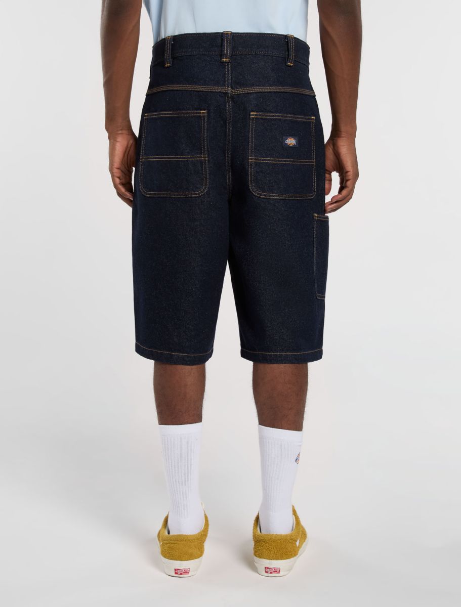 MADISON DENIM SHORT