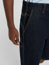Carica l&#39;immagine nel visualizzatore di Gallery, MADISON DENIM SHORT
