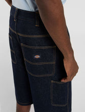 Carica l&#39;immagine nel visualizzatore di Gallery, MADISON DENIM SHORT
