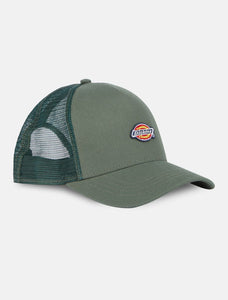 HANSTON TRUCKER