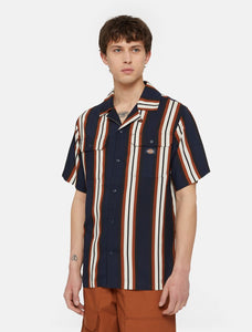 FOREST SHIRT SS