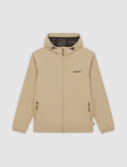 RONAN SHELL JACKET