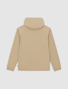 RONAN SHELL JACKET