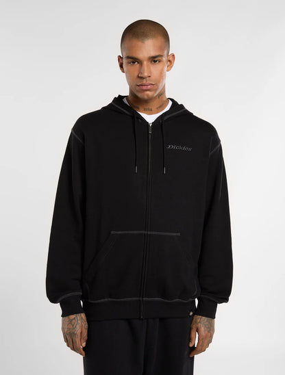 ROY FZ HOODIE