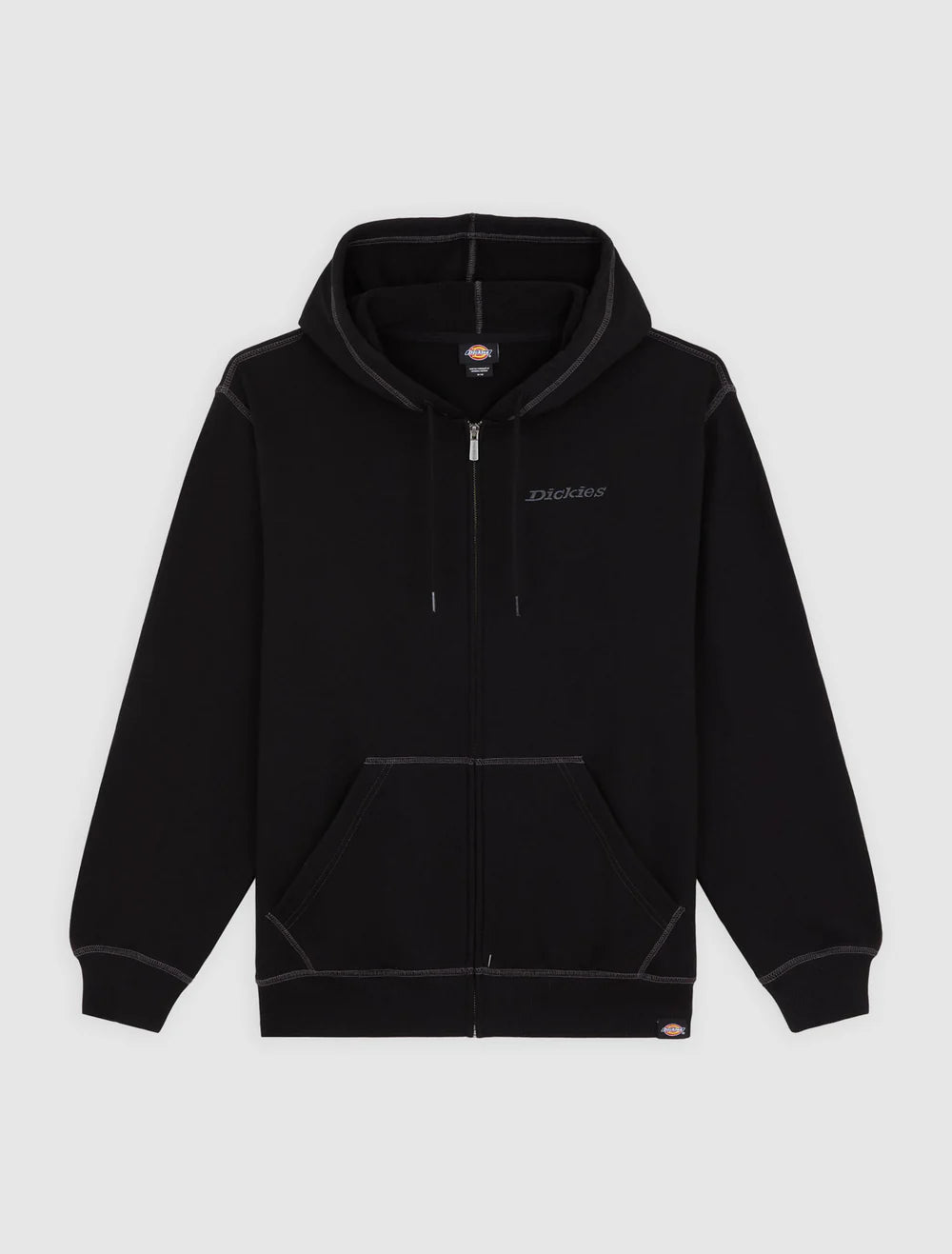 ROY FZ HOODIE