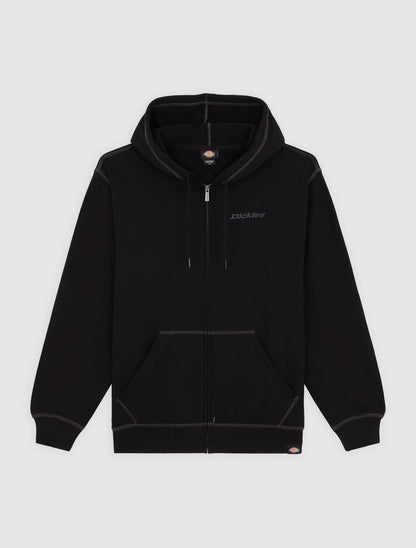 ROY FZ HOODIE