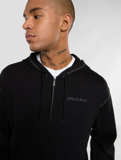 ROY FZ HOODIE