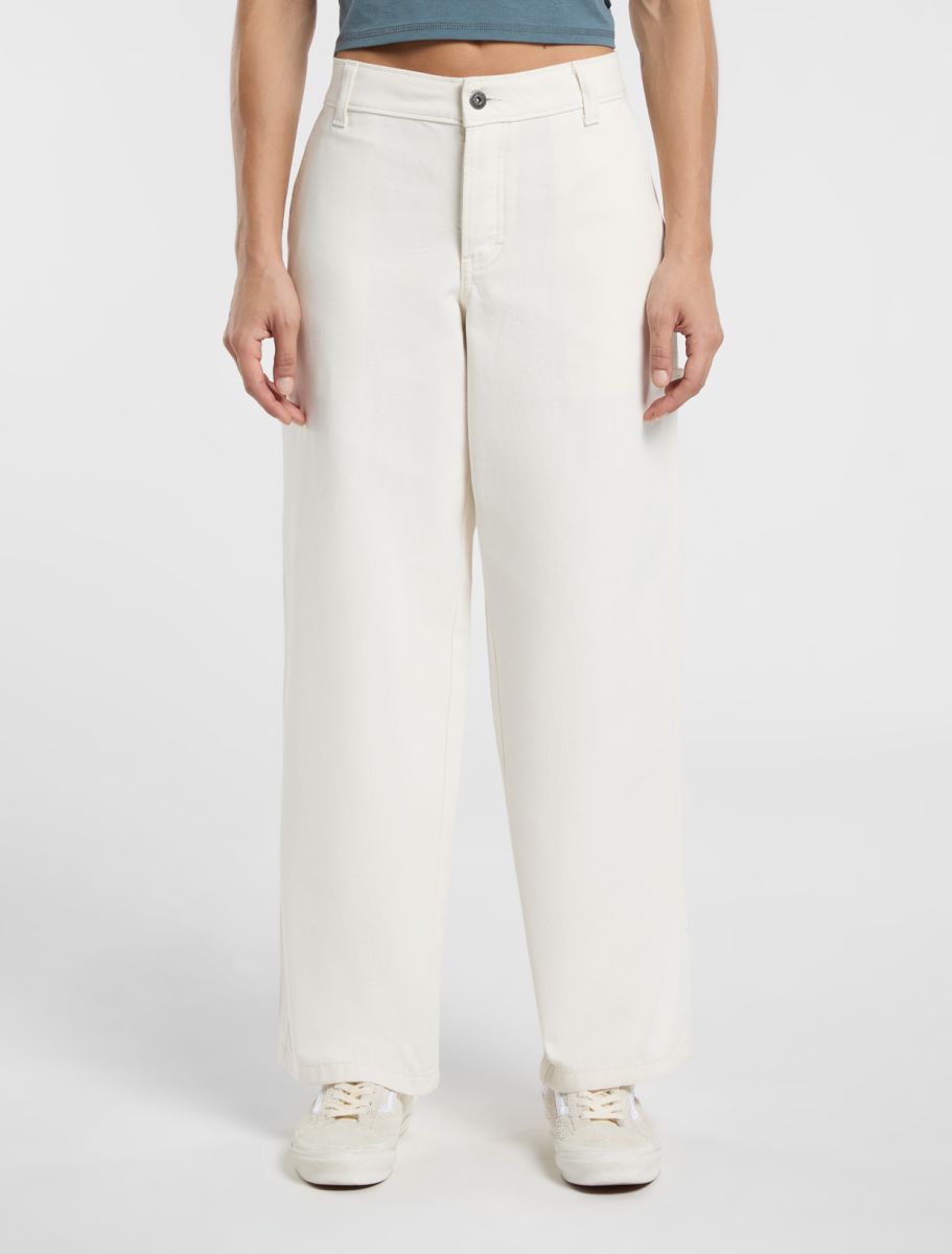 DICKIES DUCK CANVAS PANT W