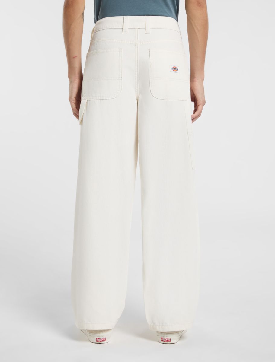 DICKIES DUCK CANVAS PANT W