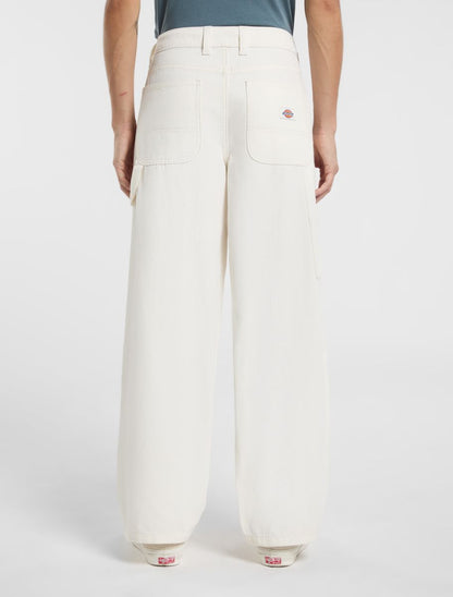 DICKIES DUCK CANVAS PANT W