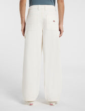 Carica l&#39;immagine nel visualizzatore di Gallery, DICKIES DUCK CANVAS PANT W

