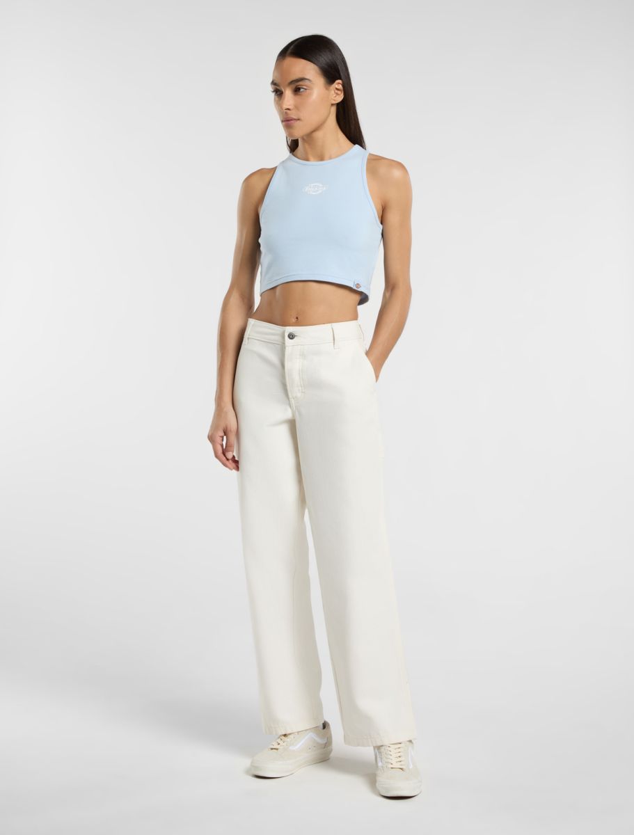 DICKIES DUCK CANVAS PANT W