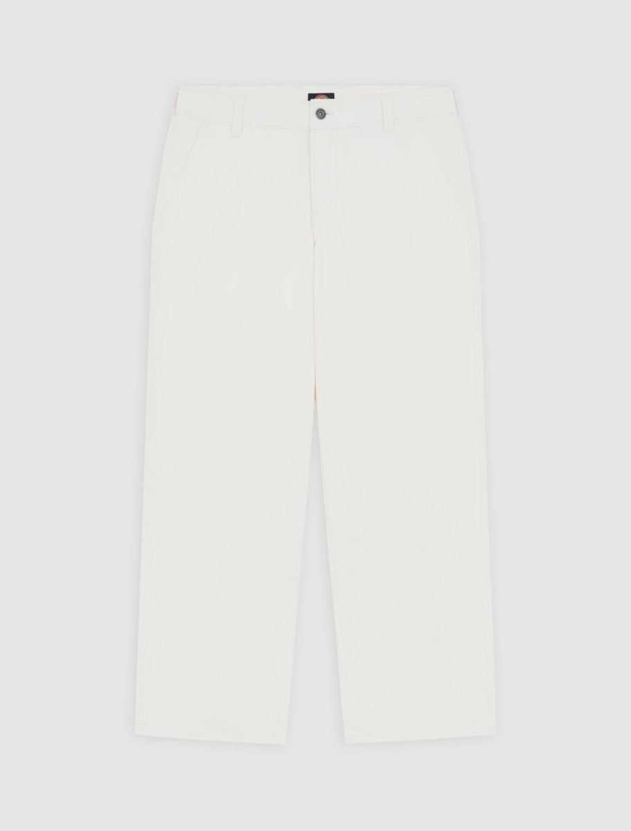 DICKIES DUCK CANVAS PANT W