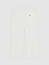 Carica l&#39;immagine nel visualizzatore di Gallery, DICKIES DUCK CANVAS PANT W
