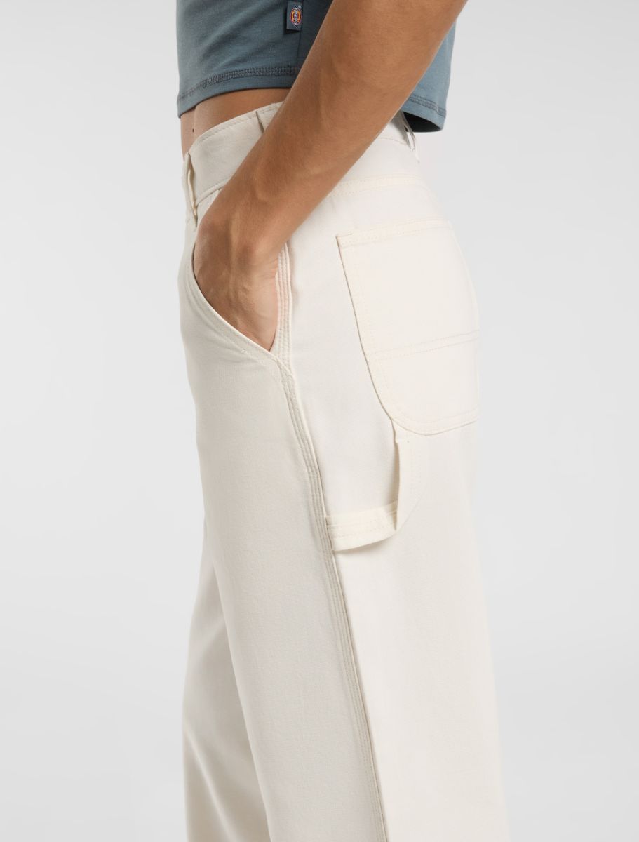 DICKIES DUCK CANVAS PANT W