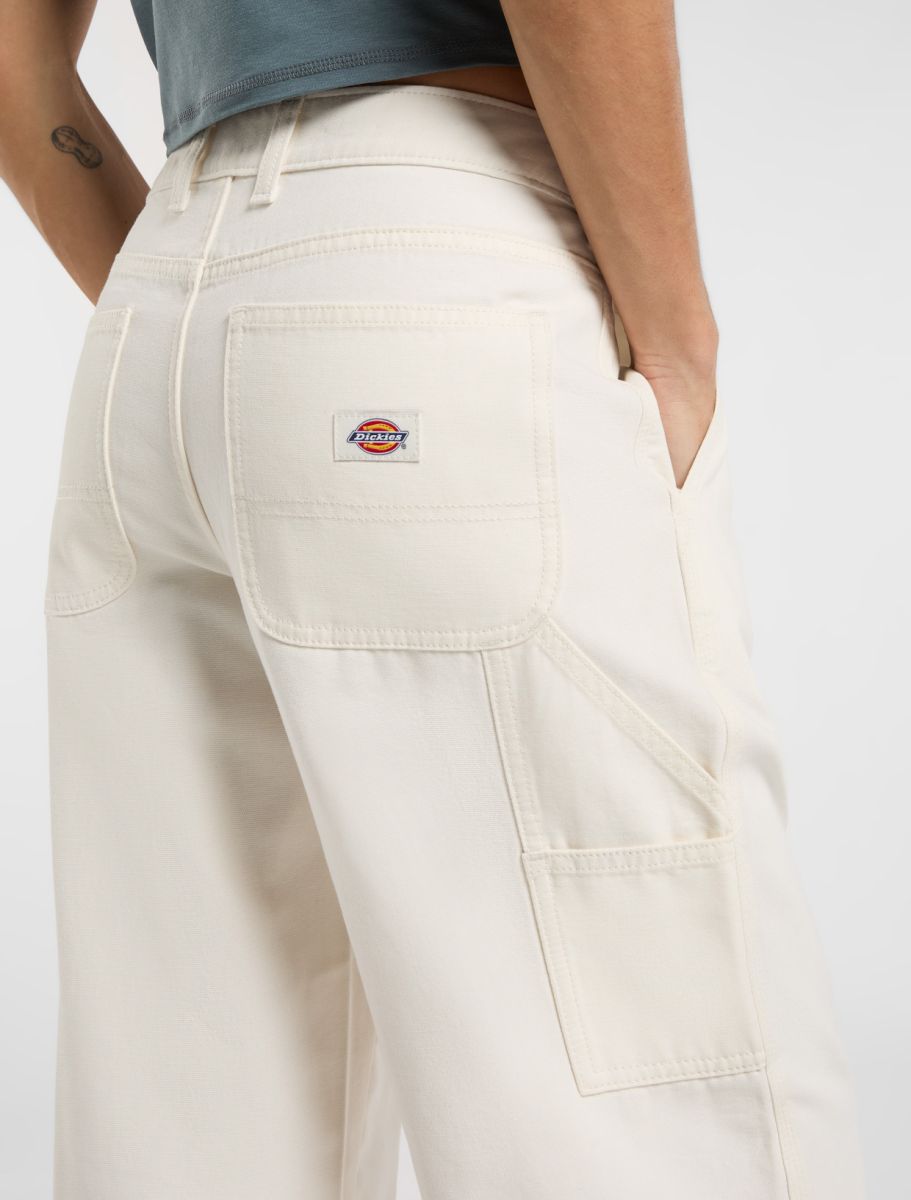 DICKIES DUCK CANVAS PANT W