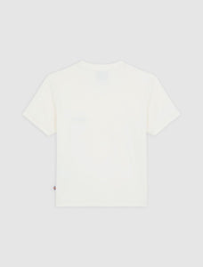 LEWISTOWN EMBRO SS TEE W