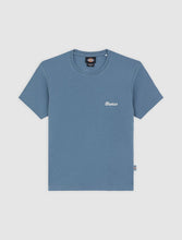 Carica l&#39;immagine nel visualizzatore di Gallery, LEWISTOWN EMBRO SS TEE W
