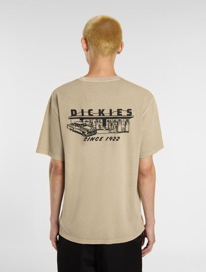 SERVICE STATION SS TEE