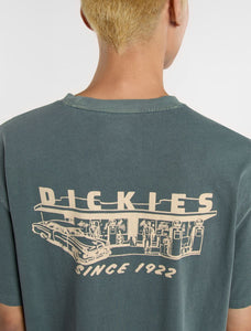 SERVICE STATION SS TEE