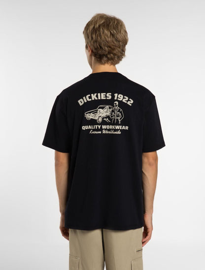 MECHANIC SS TEE
