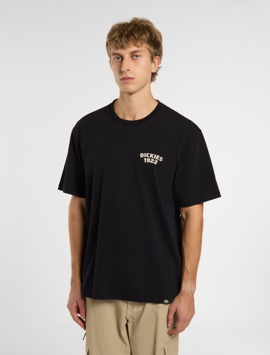 MECHANIC SS TEE