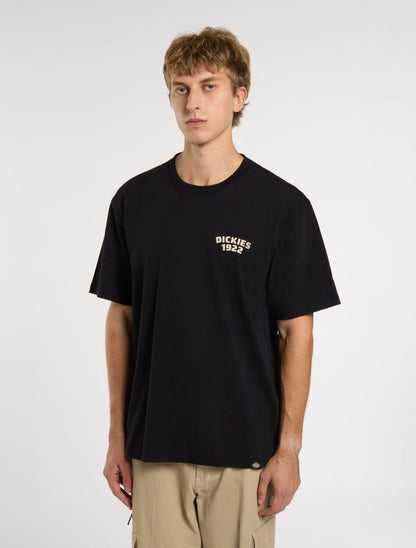 MECHANIC SS TEE