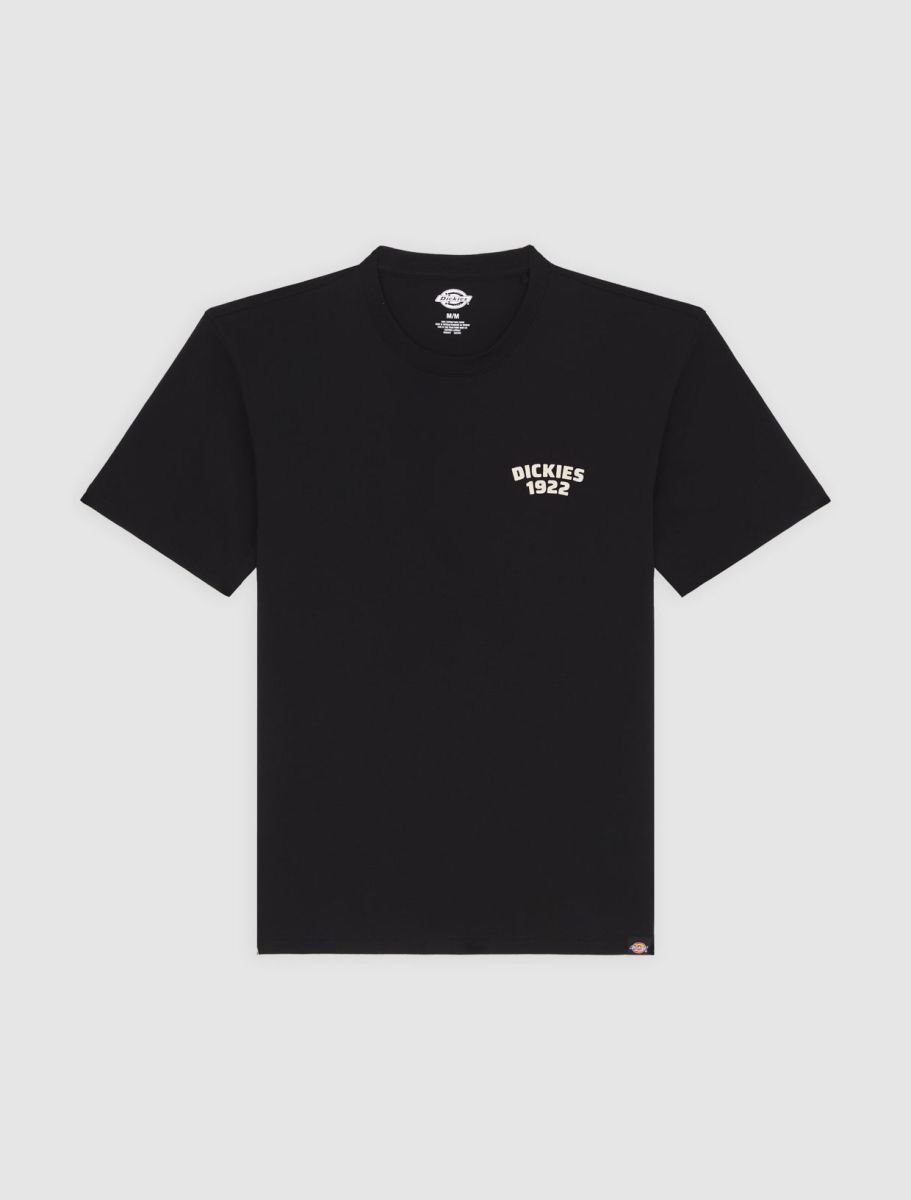 MECHANIC SS TEE