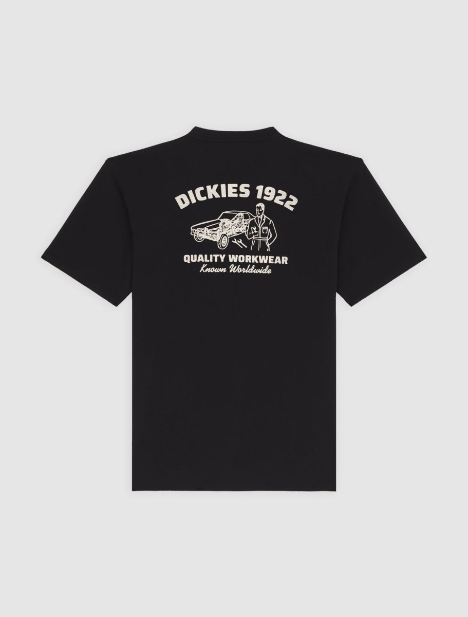 MECHANIC SS TEE