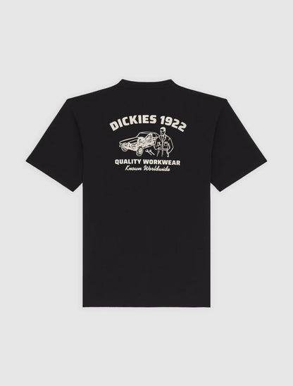 MECHANIC SS TEE
