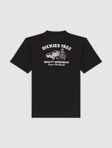 MECHANIC SS TEE